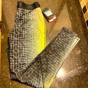 Nike Pro Dri-fit Leggings